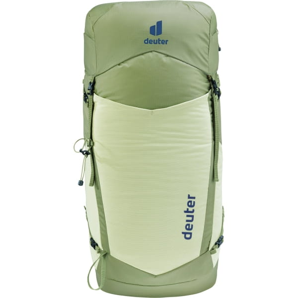 deuter Speed Lite Pro 30 - Wanderrucksack mineral-grove - Bild 4