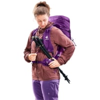 Vorschau: deuter Speed Lite Pro 28 SL - Wanderrucksack lotus-mystic - Bild 10
