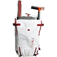 Vorschau: EXPED Icefall 40 - Alpinrucksack white - Bild 7