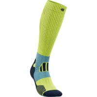 Vorschau: Bauerfeind Sports Trail Run Compression Socks Men - Trailrunning-Socken bright lemon - Bild 10 Vorschau: Bauerfeind Sports Trail Run Compression Socks Men - Trailrunning-Socken bright lemon - Bild 10