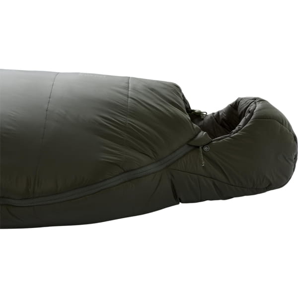 Nordisk Knuth -20° Mummy - Winterschlafsack forest night green - Bild 4 Nordisk Knuth -20° Mummy - Winterschlafsack forest night green - Bild 4