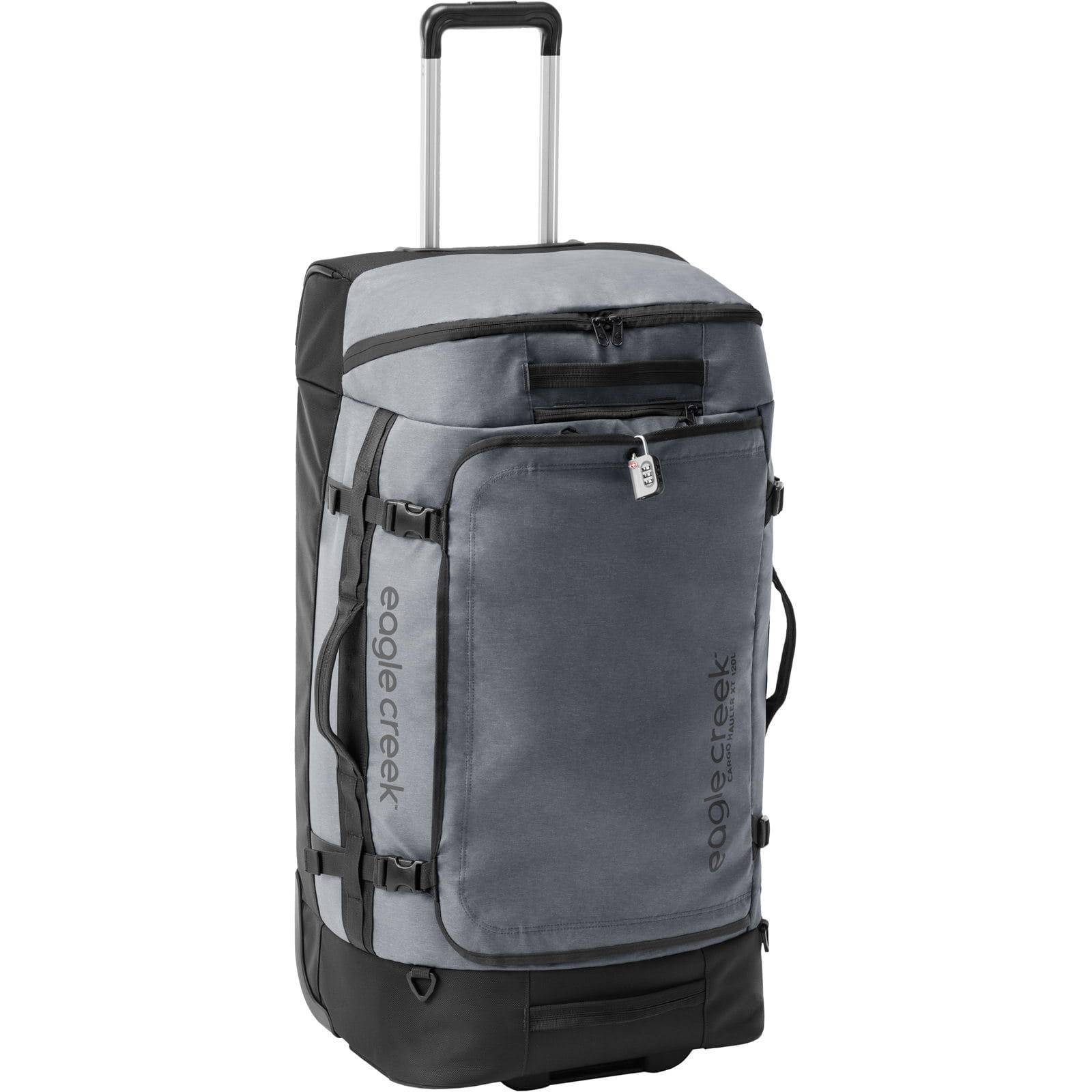 Eagle Creek Cargo Hauler XT Wheeled Duffel 120L Reisetasche