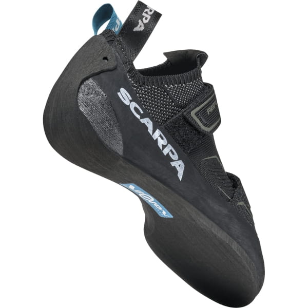 Scarpa Reflex V - Kletterschuhe black - Bild 2