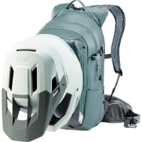 Vorschau: deuter Compact 12+3 SL - Mountainbike-Rucksack graphite-shale - Bild 10