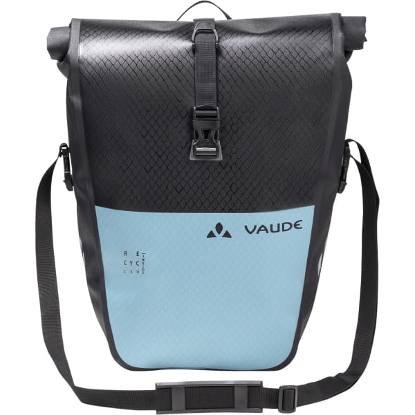 VAUDE Aqua Back Color (rec) - Hinterrad-Taschen nordic blue - Bild 10 VAUDE Aqua Back Color (rec) - Hinterrad-Taschen nordic blue - Bild 10