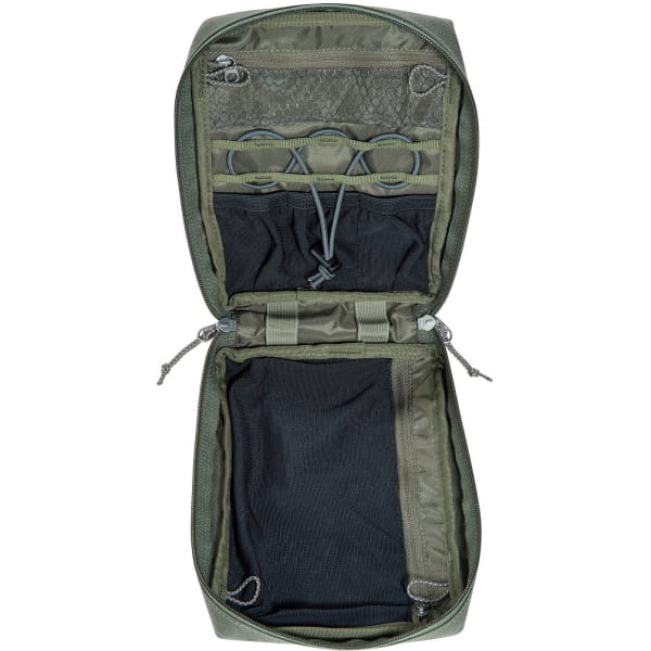 Tatonka Universal Pouch 20 x 14 - Zusatztasche - Bild 10 Tatonka Universal Pouch 20 x 14 - Zusatztasche - Bild 10