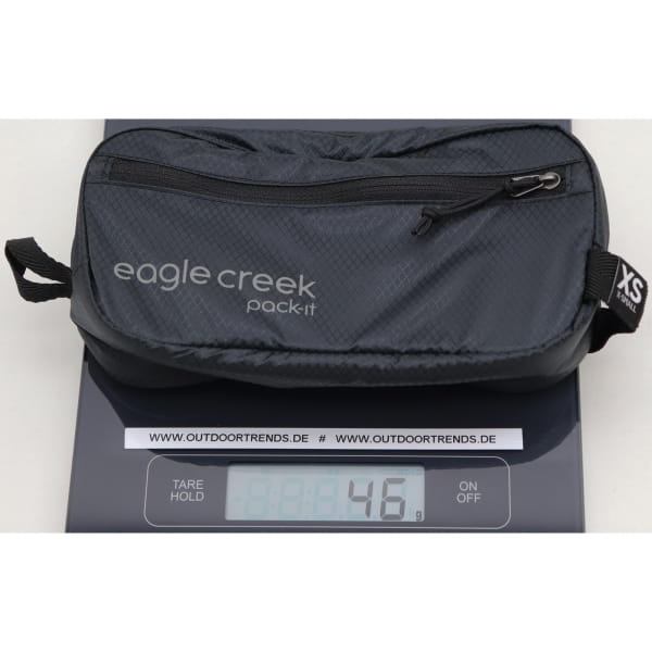 Eagle Creek Pack-It™ Isolate Quick Trip - Waschtasche - Bild 16 Eagle Creek Pack-It™ Isolate Quick Trip - Waschtasche - Bild 16