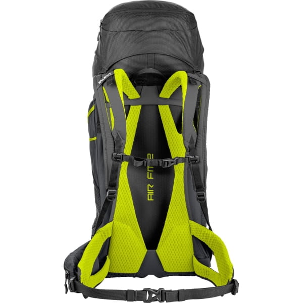 Salewa Alp Trainer 35+3 - Wanderrucksack black - Bild 2 Salewa Alp Trainer 35+3 - Wanderrucksack black - Bild 2