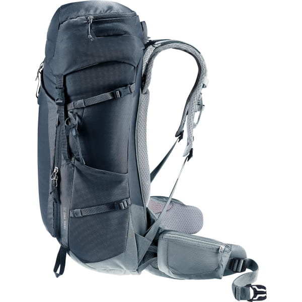 deuter Trail Pro 36 - Wanderrucksack black-shale - Bild 16 deuter Trail Pro 36 - Wanderrucksack black-shale - Bild 16