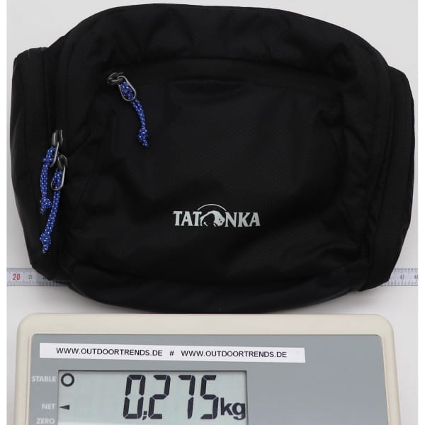 Tatonka Hip Bottle Double II - Hüfttasche - Bild 5