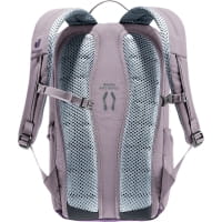 Vorschau: deuter StepOut 16 - Daypack lavender-purple - Bild 21