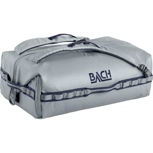 BACH Duffel Dr. Expedition 40 - Reisetasche mineral grey - Bild 14 BACH Duffel Dr. Expedition 40 - Reisetasche mineral grey - Bild 14