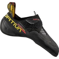 Vorschau: La Sportiva Skwama Lite - Kletterschuhe black-yellow - Bild 1