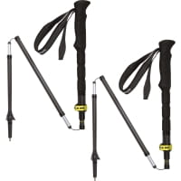 Vorschau: C.A.M.P. Carbon Mix Plus - Trekking Faltstock - Bild 2 Vorschau: C.A.M.P. Carbon Mix Plus - Trekking Faltstock - Bild 2