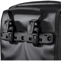 Vorschau: ORTLIEB Sport-Roller Core - Vorderradtasche black - Bild 3 Vorschau: ORTLIEB Sport-Roller Core - Vorderradtasche black - Bild 3