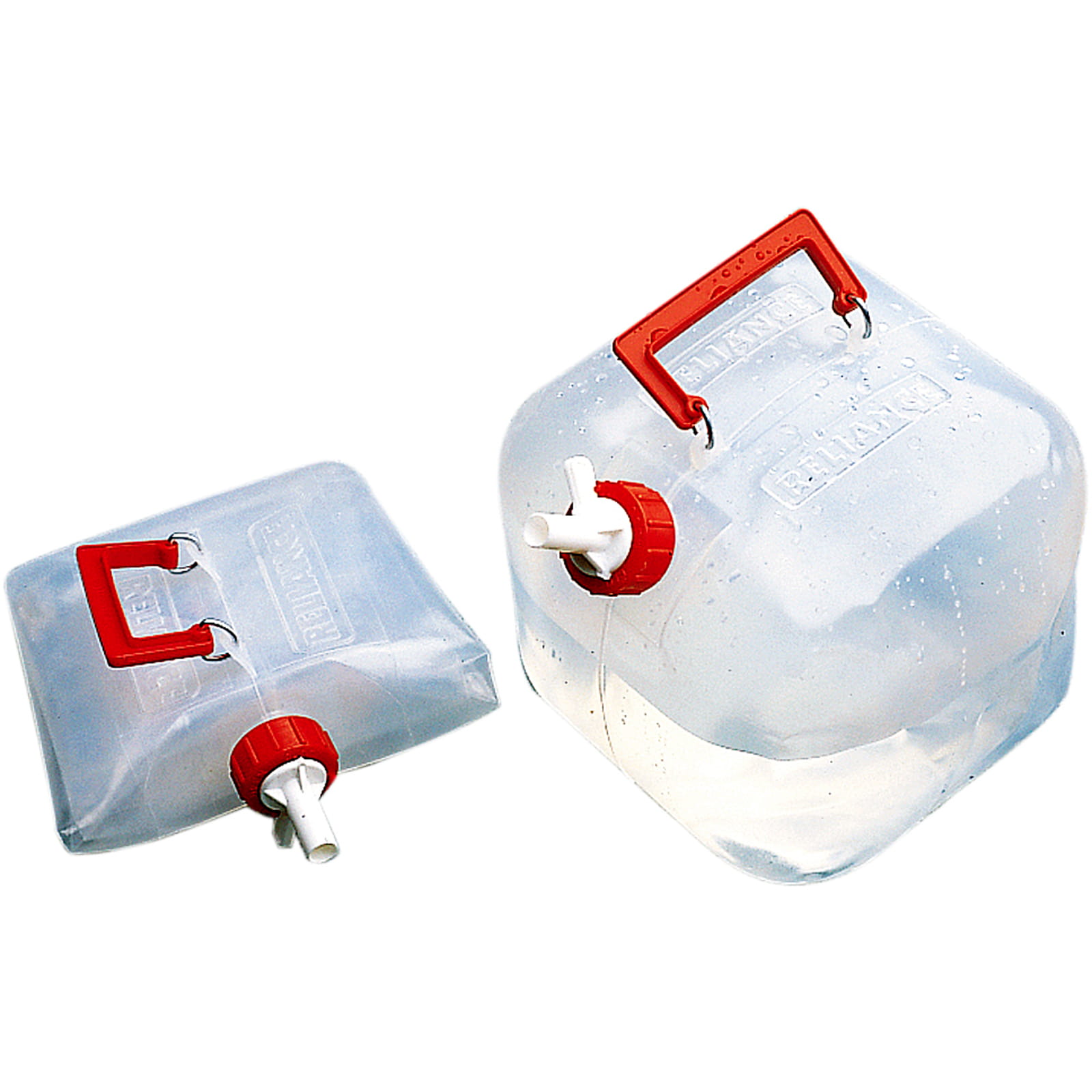 Reliance Faltkanister - 10 Liter Wasserkanister online kaufen
