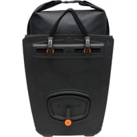 Vorschau: VAUDE Urban Cargo - Fahrradtasche black - Bild 4