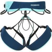 Vorschau: Climbing Technology Cosmo - Klettergurt blunotte-celeste - Bild 2