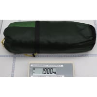 Vorschau: Wechsel Donna Zero-G Line - 2-Personen-Zelt green - Bild 2