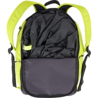 Vorschau: Climbing Technology Tank Evo 25 L - Seiltasche black-green - Bild 3 Vorschau: Climbing Technology Tank Evo 25 L - Seiltasche black-green - Bild 3