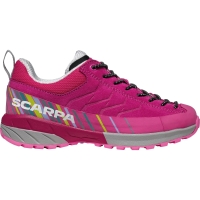 Vorschau: Scarpa Mescalito Lace Kids - Kinder-Wanderschuhe fuxia-gray - Bild 3 Vorschau: Scarpa Mescalito Lace Kids - Kinder-Wanderschuhe fuxia-gray - Bild 3