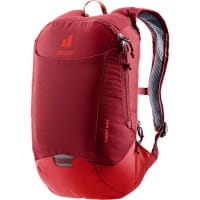 Vorschau: deuter Junior Bike - Bike-Rucksack für Kinder masala-cherry - Bild 23