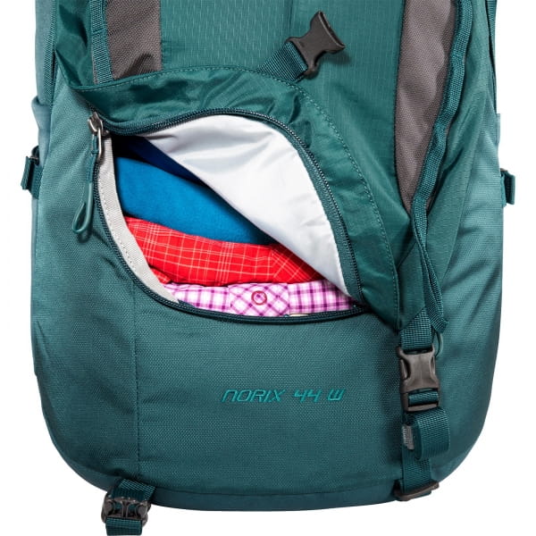 Tatonka Norix 44 Women - Tourenrucksack - Bild 8 Tatonka Norix 44 Women - Tourenrucksack - Bild 8