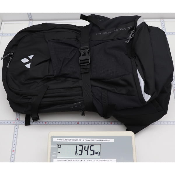 VAUDE Bike Alpin 23+5 - MTB-Radrucksack - Bild 45