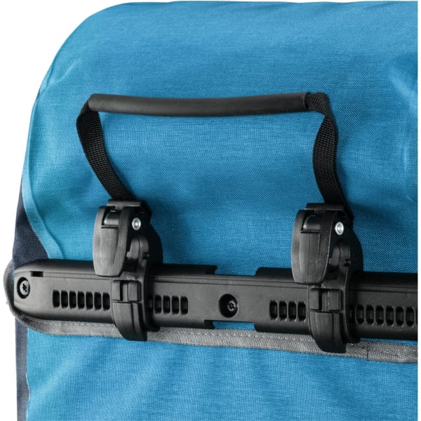 ORTLIEB Bike-Packer Plus - Gepäckträgertaschen dusk blue-denim - Bild 22 ORTLIEB Bike-Packer Plus - Gepäckträgertaschen dusk blue-denim - Bild 22