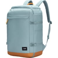 Vorschau: pacsafe Go Carry-On Backpack 44L - Handgepäckrucksack fresh mint - Bild 13