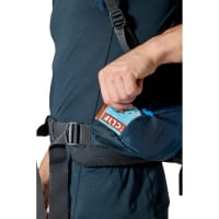 Vorschau: Rab Exion 65 - Wander- & Trekkingrucksack - Bild 17
