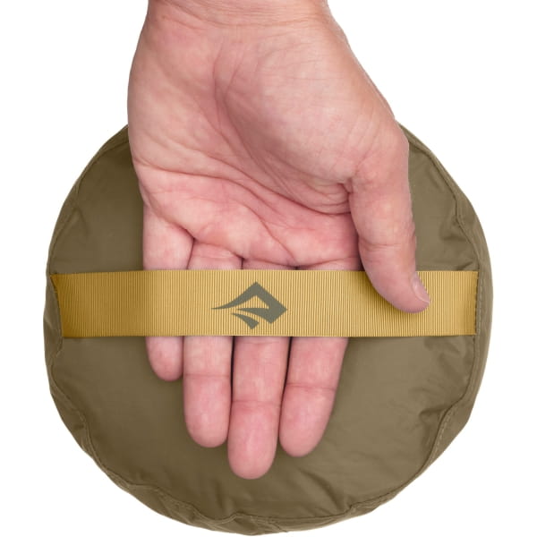 Sea to Summit Lightweight Stuff Sack 5-8-13 Set - Packsäcke - Bild 5