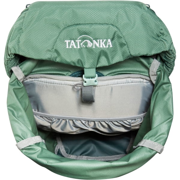 Tatonka Hike Pack 22 - Wanderrucksack sage green - Bild 16