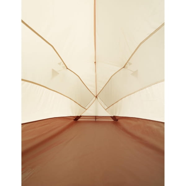 VAUDE Allround Taurus 1P - 1-Personen-Zelt agave - Bild 5 VAUDE Allround Taurus 1P - 1-Personen-Zelt agave - Bild 5