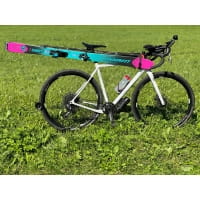 Vorschau: cyclite Ski Rack 04 - Fahrrad-Skihalterung - Bild 3