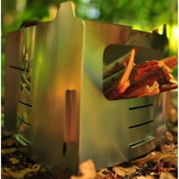 Vorschau: bushcraft essentials Bushbox Ultralight - Minikocher - Bild 14 Vorschau: bushcraft essentials Bushbox Ultralight - Minikocher - Bild 14
