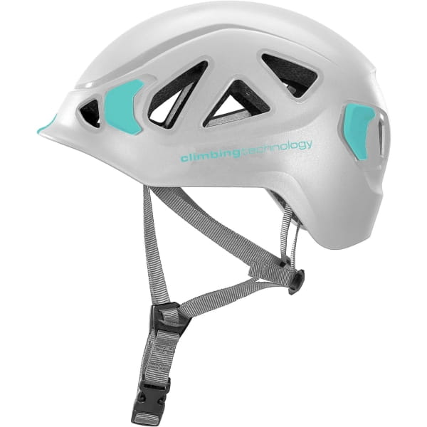 Climbing Technology Galaxy - Kletterhelm white-acquamarine - Bild 12 Climbing Technology Galaxy - Kletterhelm white-acquamarine - Bild 12