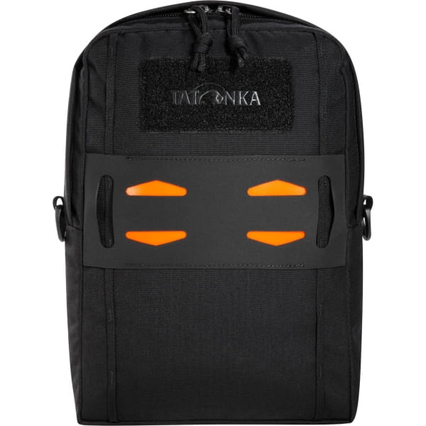 Tatonka Side Pocket 4L BC - Zusatztasche black - Bild 3 Tatonka Side Pocket 4L BC - Zusatztasche black - Bild 3