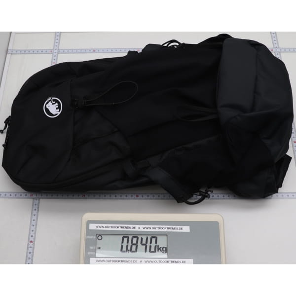 Mammut Ducan 22 Women - Wanderrucksack - Bild 9 Mammut Ducan 22 Women - Wanderrucksack - Bild 9