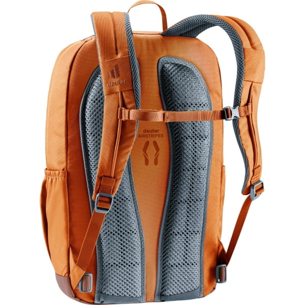 deuter GoGo - Tagesrucksack chestnut-umbra - Bild 12