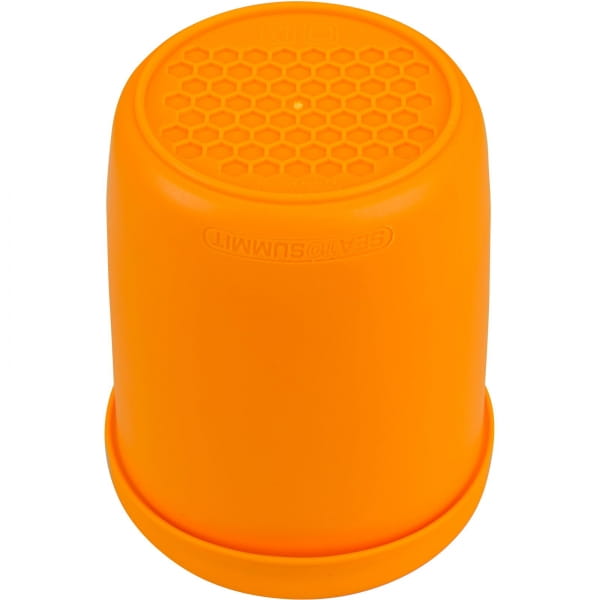 Sea to Summit Delta Camp Set - Geschirrset orange - Bild 7 Sea to Summit Delta Camp Set - Geschirrset orange - Bild 7