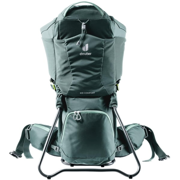deuter Kid Comfort - Kindertrage forest - Bild 6