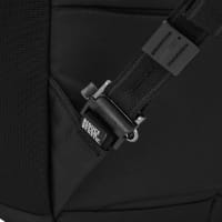 Vorschau: pacsafe EXP 28L Backpack - Reiserucksack black - Bild 9