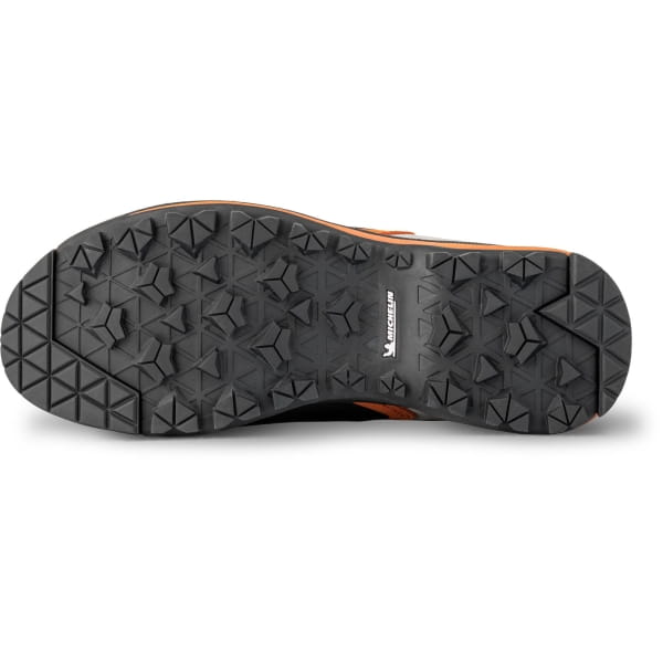 Garmont Women's Dragontail Tech - Approach Schuhe rust-grey - Bild 5