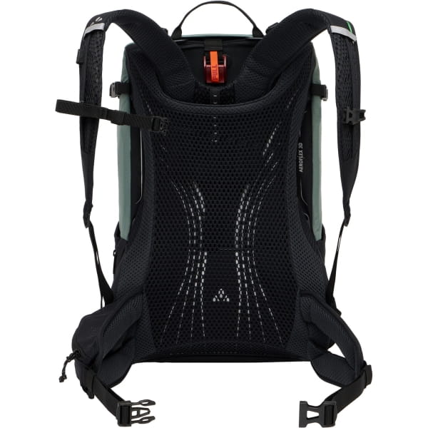 VAUDE Trailvent 20 - Mountainbike-Rucksack agave - Bild 18 VAUDE Trailvent 20 - Mountainbike-Rucksack agave - Bild 18