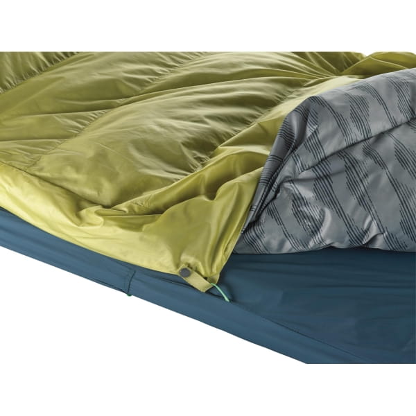 Therm-a-Rest Synergy Lite Sheets - Matten-Überzug stargazer - Bild 4 Therm-a-Rest Synergy Lite Sheets - Matten-Überzug stargazer - Bild 4