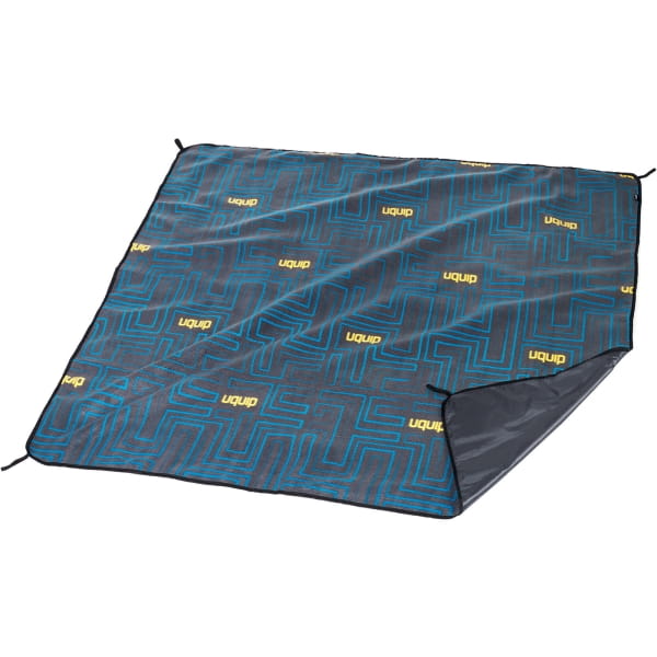 UQUIP Scotty - Picknickdecke grey - Bild 1