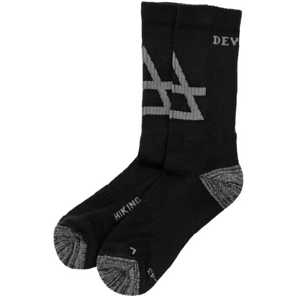 DEVOLD Hiking Merino Medium Sock - Socken ink - Bild 1