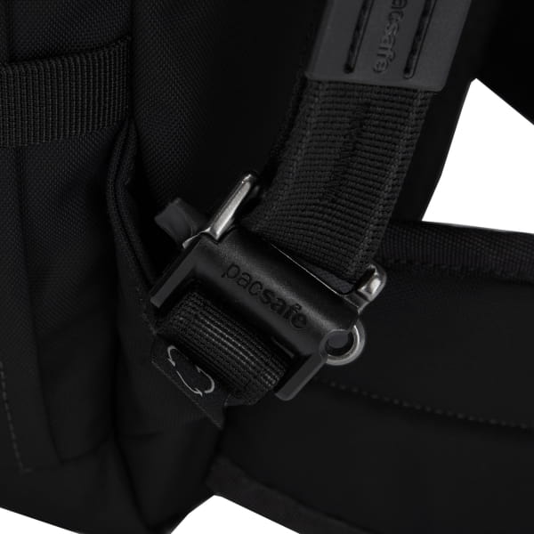 pacsafe EXP45 Carry-On Travel Pack - Reiserucksack black - Bild 8 pacsafe EXP45 Carry-On Travel Pack - Reiserucksack black - Bild 8