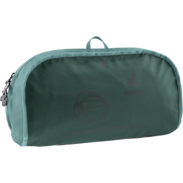 deuter AViANT Duffel Pro 40 - Reisetasche jade-seagreen - Bild 8 deuter AViANT Duffel Pro 40 - Reisetasche jade-seagreen - Bild 8
